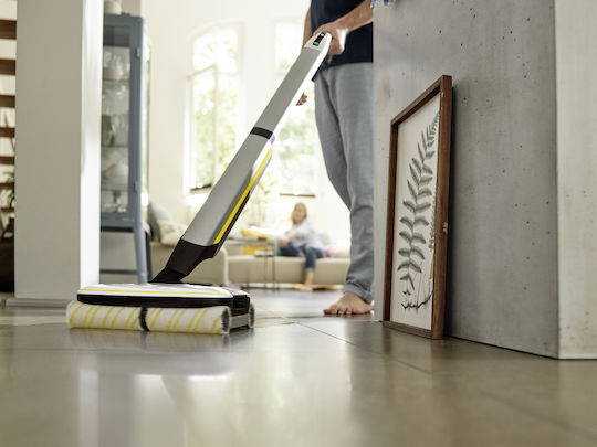 Karcher Fc 7 Cordless Mop Battery 25V