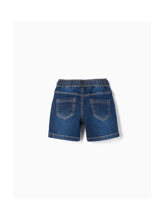 Zippy Kids Shorts/Bermuda Denim DARK BLUE