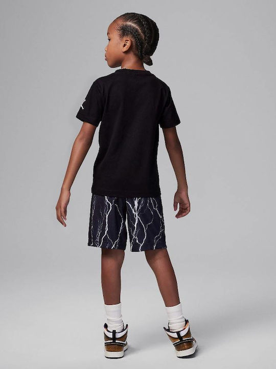 Комплект Лято 2бр Black JORDAN