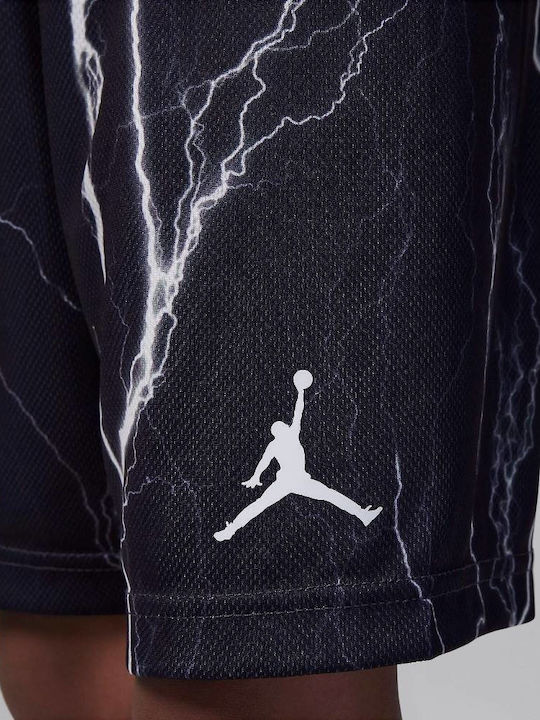 Комплект Лято 2бр Black JORDAN