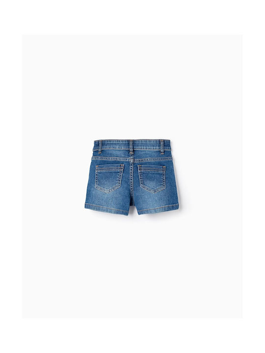 Zippy Kids Shorts/Bermuda Denim Blue