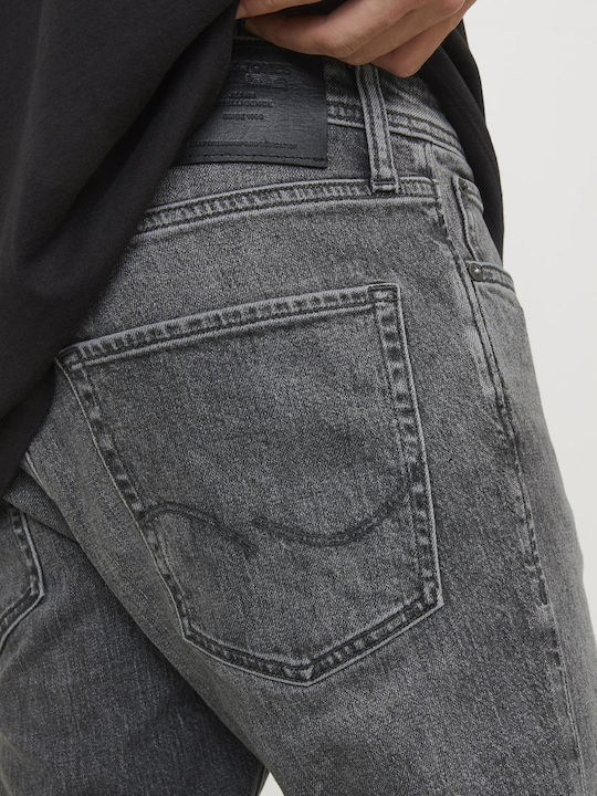Men's Jeans Pants Medium Gray
