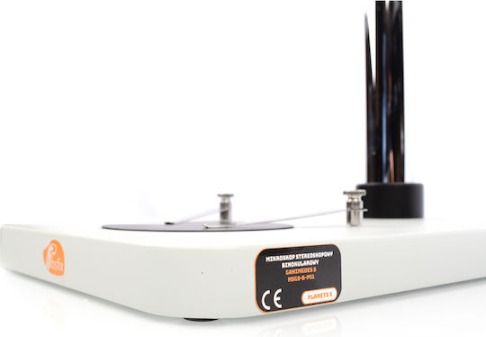Rosfix Stereo Mikroskop Bauklötze