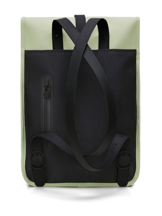 Rains Mini Waterproof 11lt Green