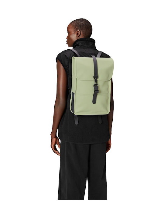 Rains Mini Waterproof 11lt Green