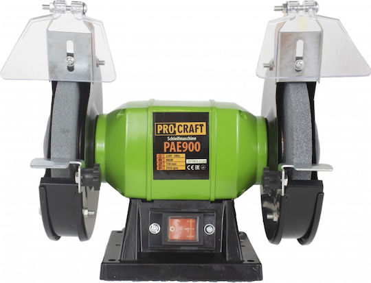 ProCraft Μηχανήμα Επεξεργασίας Μετάλλου PAE1250