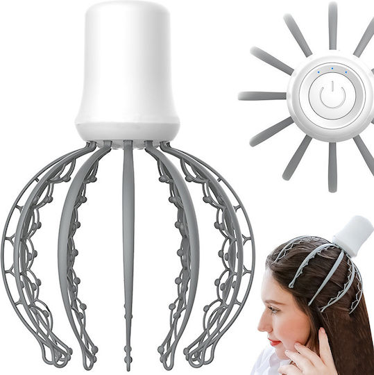 Verk Group Massage Device for the Head