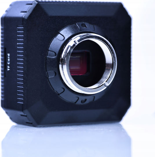 Rosfix Stereo Mikroskop mit Monitor