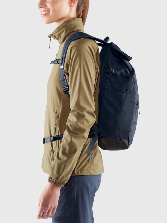 Fjallraven High Coast Foldsack Wasserdicht 24Es Gelb