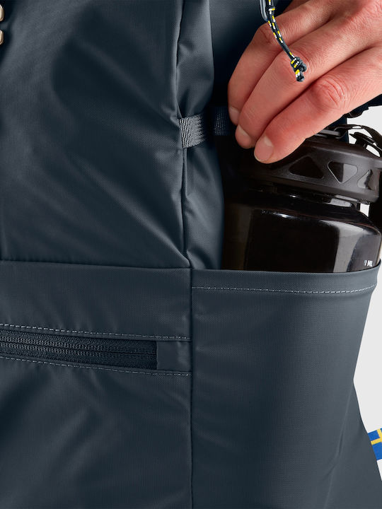 Fjallraven High Coast Foldsack Wasserdicht 24Es Gelb
