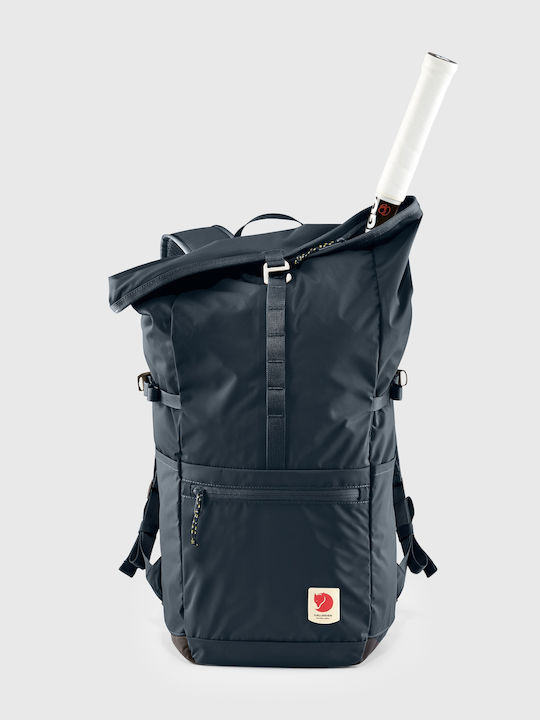 Fjallraven High Coast Foldsack Wasserdicht 24Es Gelb