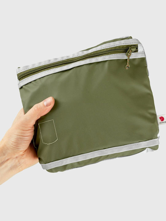 Fjallraven High Coast Totepack Wasserdicht 23Es Braun