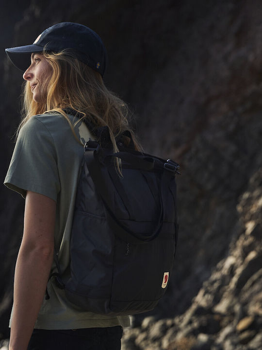 Fjallraven High Coast Totepack Αδιάβροχο 23lt Κίτρινο