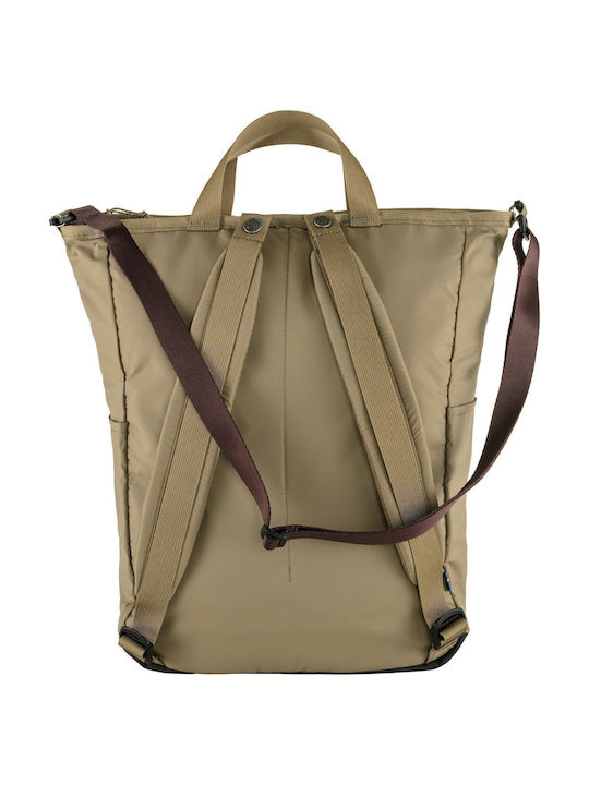Fjallraven High Coast Totepack Wasserdicht 23Es Braun