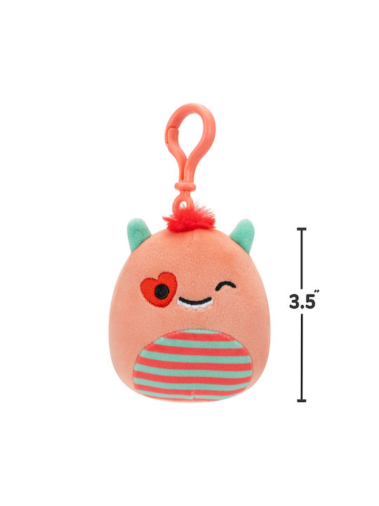 Jazwares Keychain Willett The Little Monster