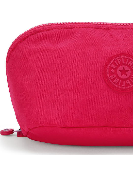 Toiletry Bag in Pink color 22.5cm