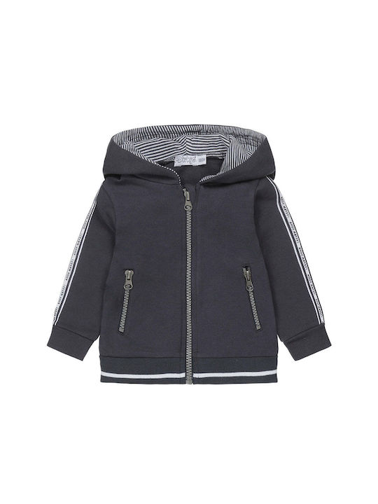 Dirkje Kinderjacke Μπλε