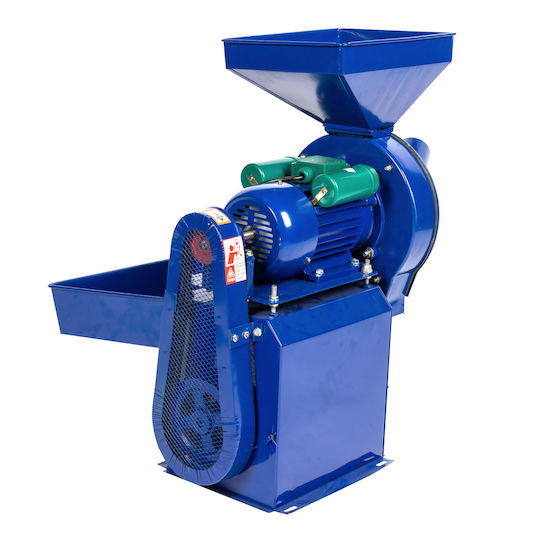 Μύλος Άλεσης Ζωοτροφών με Ισχύ 3500W