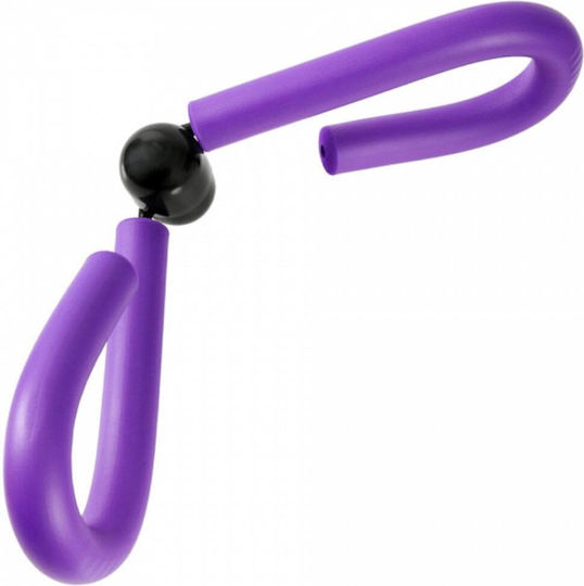 AMILA Adductor Exerciser Purple