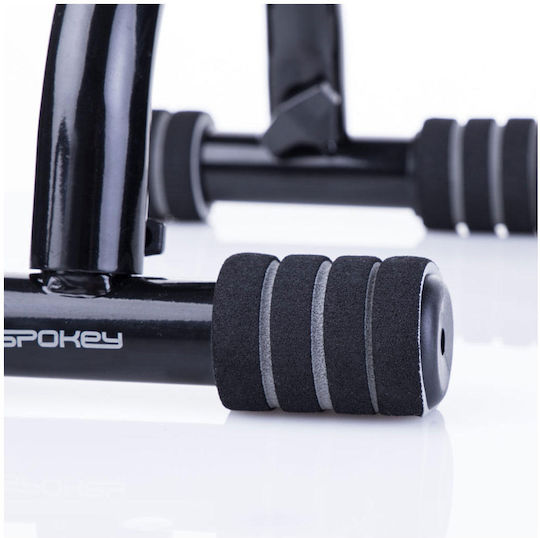 Spokey Push Up Handles Set of 2 Bracer IV