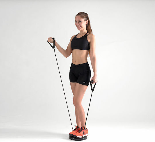 InnovaGoods Cardio Twister Disc