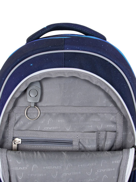 Astra Schulranzen Rucksack Grundschule Mehrfarbig 20Liter