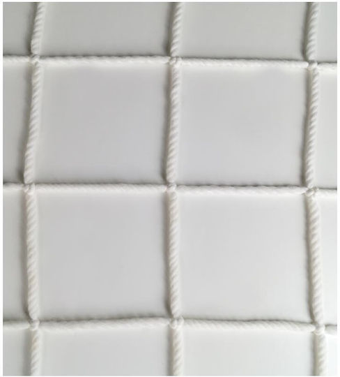 Zeus Δίχτυ Ποδοσφαίρου 700x200cm