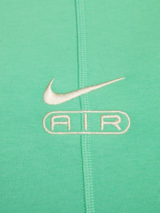 Спортна Екипировка Air Дамска Аθληска Маншетена Зелена