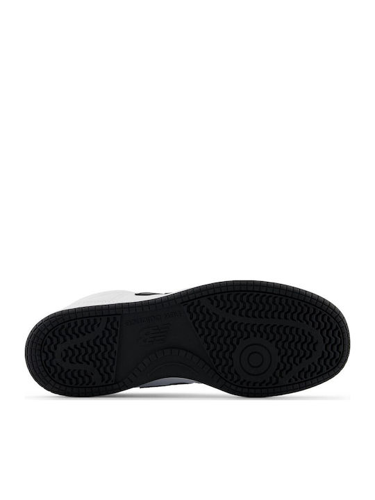 BB80 Sneakers Λευκό