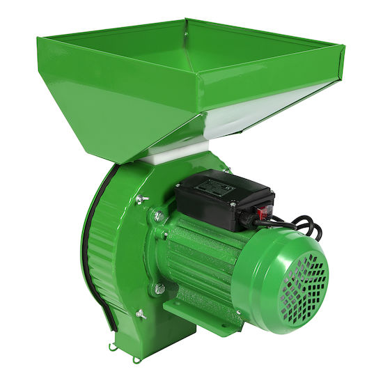 Mühlen Zur Tierfuttermahlung Mit Motorleistung 3900W Und Produktion 270 kg/h