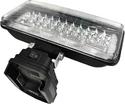 Projector Motorcycle LED