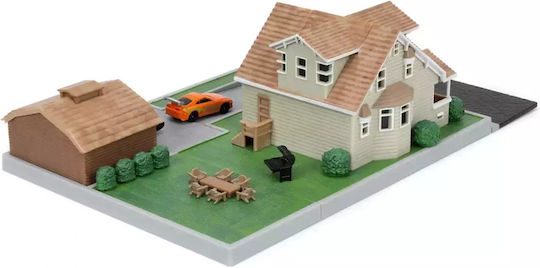 Jada Toys Fast & Furious Strecke für 3+ Jahre