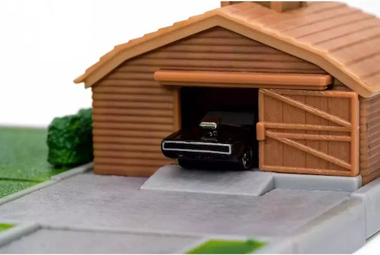 Jada Toys Fast & Furious Strecke für 3+ Jahre
