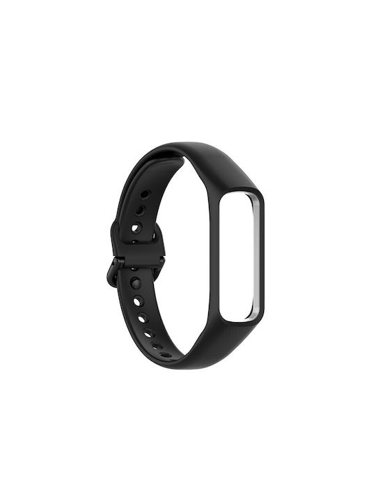 Λουράκι Μαύρο (Galaxy Fit 2) Λουράκι Μαύρο (Galaxy Fit 2)