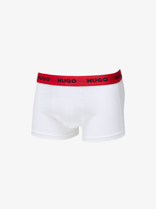 Herren Boxershorts Mehrfarbig 3Packung