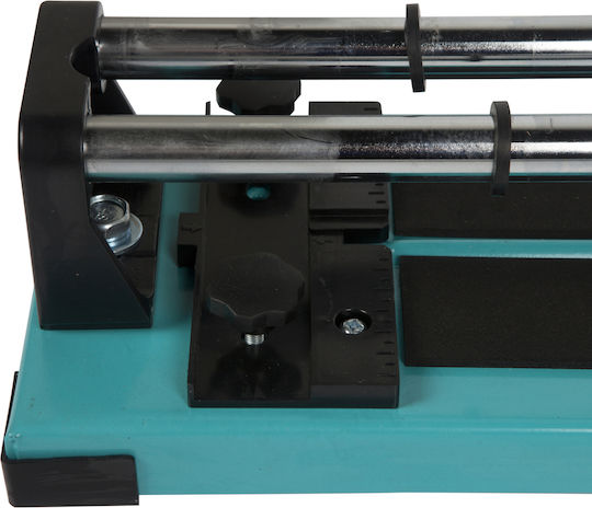 Detoolz Κόφτης Πλακιδίων Χειροκίνητος 600mm
