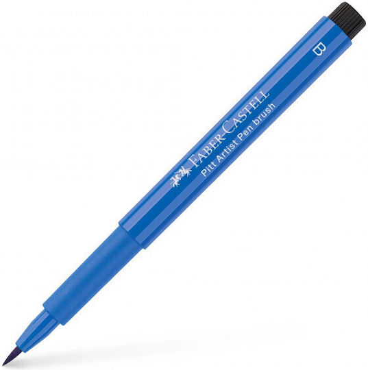 Faber-Castell Brush Drawing Markers Thin Set 6pcs