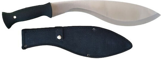 Kukri Cu Husă