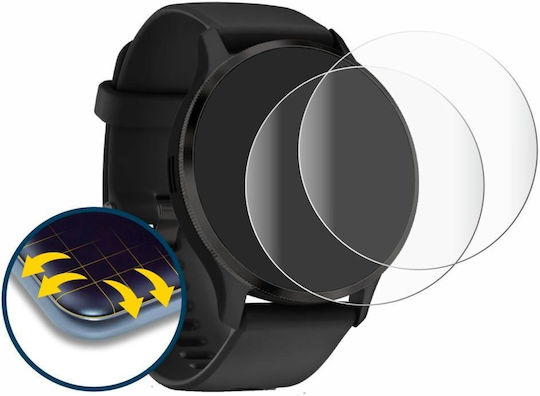 Brotect Flex Screen Protector for the Garmin Venu 2pcs 5150244