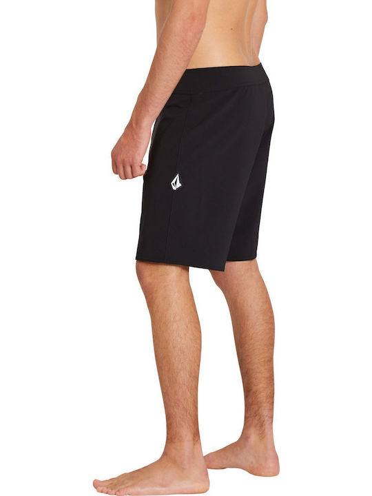 Lido 18΄΄ Men's Swimwear Shorts Black