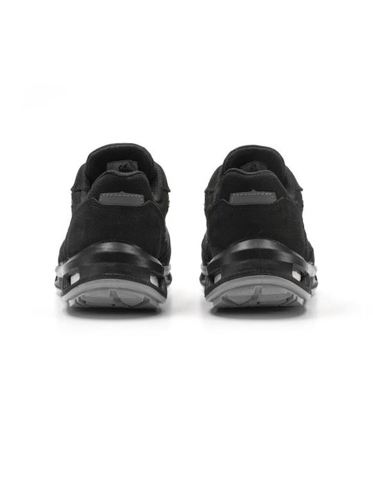 Carbon Low Safety S3 with Certification CI, ESD ,SRC