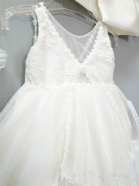 Guy Laroche Ballerina Taufset mit Thema Ballerina 5tlg Pk-172