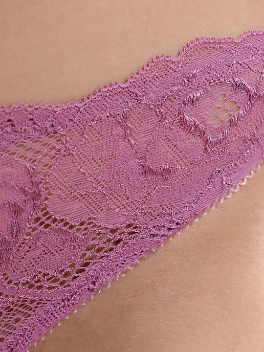 Women's Brazil with Lace ortensia