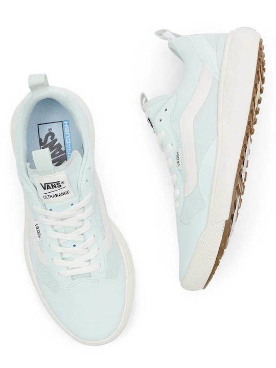 Vans Ua Ultrarange Exo Sneakers Light Aqua