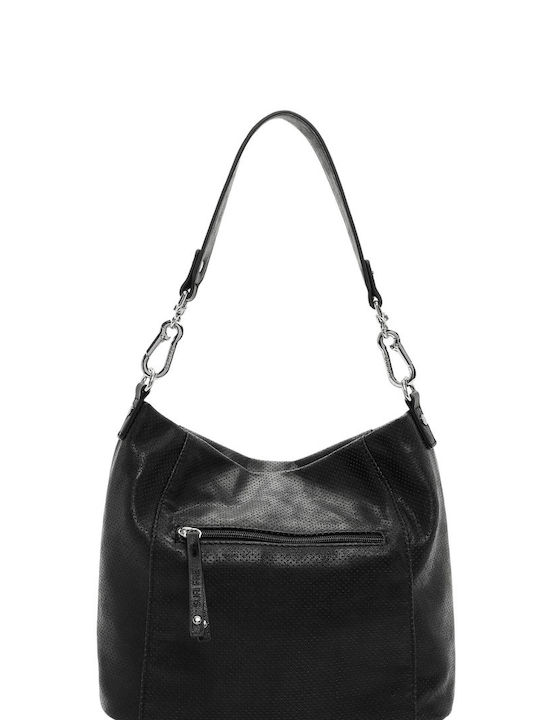 Suri Frey Damen Tasche Schulter Schwarz