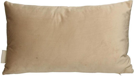 ArteLibre Velvet Multicolour Sofa Cushion 30x50cm