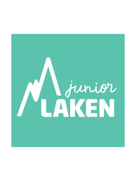 Laken Παγούρι 450ml Μπλε