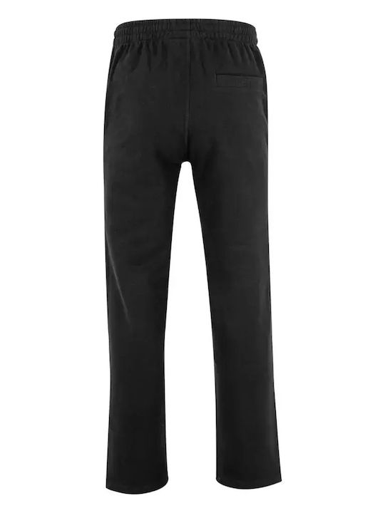 Fila Men's Sweatpants Black