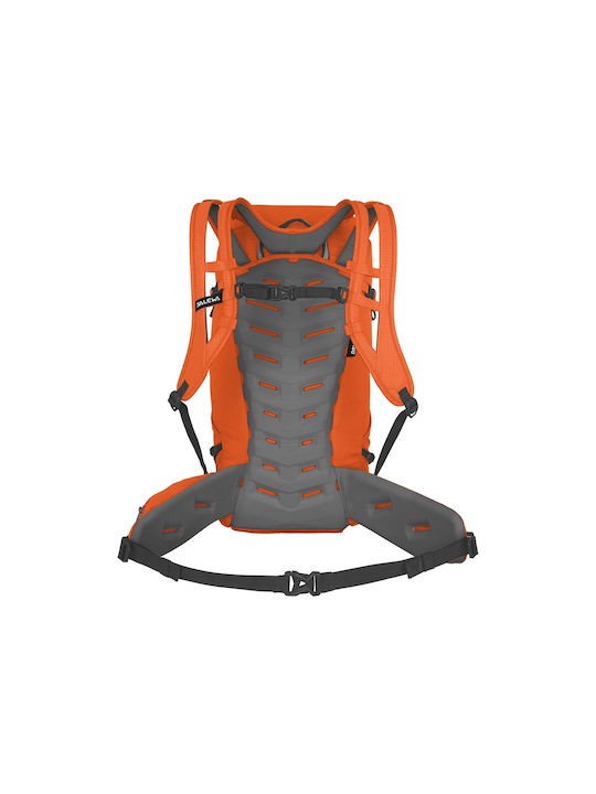 Salewa Trainer Mountaineering Backpack 28lt Orange 01292-4150