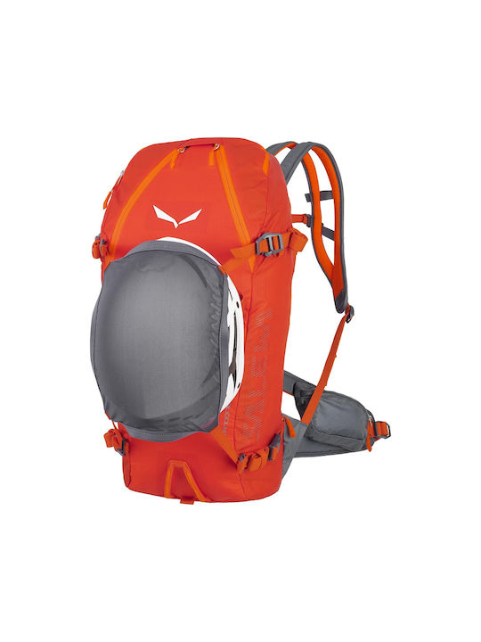 Salewa Randonnee Ορειβατικό Σακίδιο 32lt Πορτοκαλί Hiking